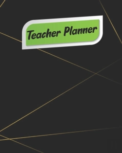 Bertrand.pt - Teacher Planner