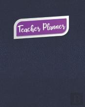 Teacher Planner