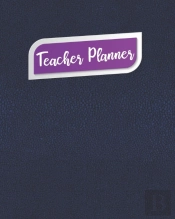 Teacher Planner