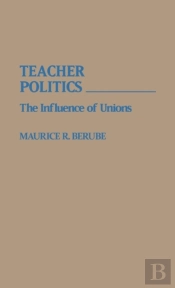 Teacher Politics