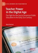 Teacher Power In The Digital Age
