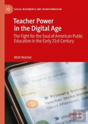 Teacher Power In The Digital Age