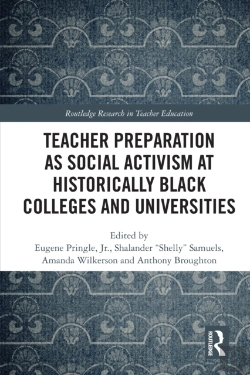 Bertrand.pt - Teacher Preparation As Social Activism At Historically Black Colleges And Universities