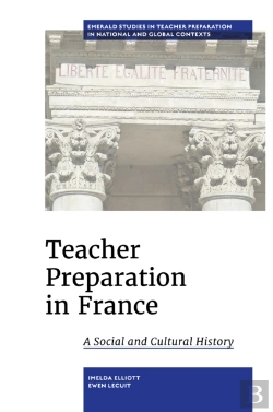 Bertrand.pt - Teacher Preparation In France