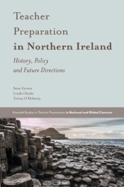 Teacher Preparation In Northern Ireland