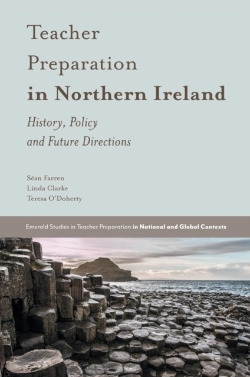 Bertrand.pt - Teacher Preparation In Northern Ireland