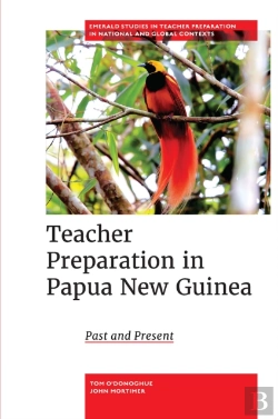 Bertrand.pt - Teacher Preparation In Papua New Guinea