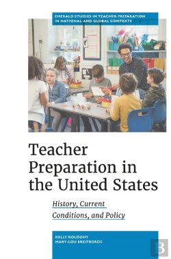 Bertrand.pt - Teacher Preparation In The United States