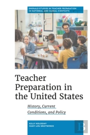 Teacher Preparation In The United States