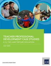 Teacher Professional Development Case Studies