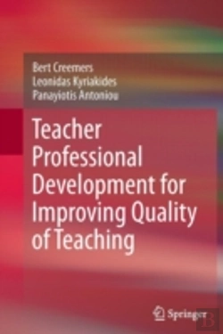 Bertrand.pt - Teacher Professional Development For Improving Quality Of Teaching