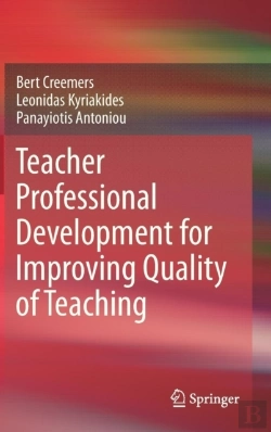Bertrand.pt - Teacher Professional Development For Improving Quality Of Teaching