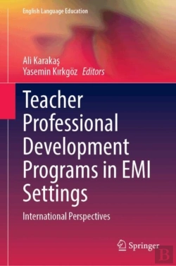 Bertrand.pt - Teacher Professional Development Programs In Emi Settings