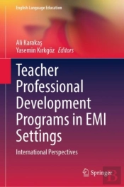 Teacher Professional Development Programs In Emi Settings