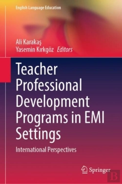 Bertrand.pt - Teacher Professional Development Programs In Emi Settings