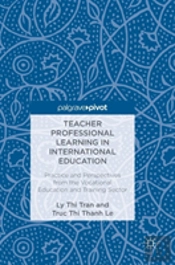 Teacher Professional Learning In International Education