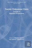 Teacher Professional Vision: Empirical Perspectives