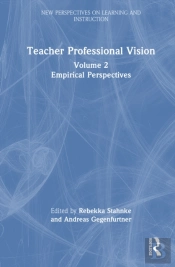 Teacher Professional Vision: Empirical Perspectives