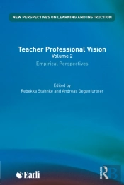 Teacher Professional Vision: Empirical Perspectives
