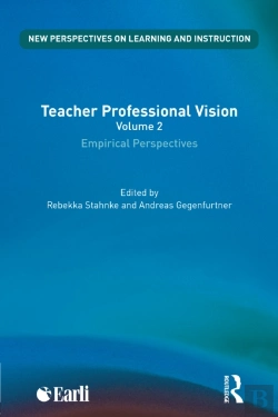 Bertrand.pt - Teacher Professional Vision: Empirical Perspectives