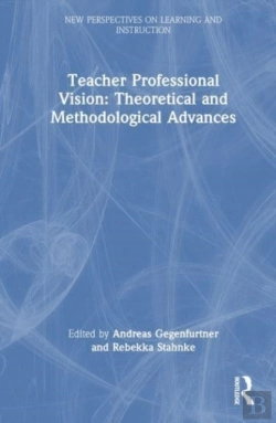 Bertrand.pt - Teacher Professional Vision: Theoretical And Methodological Advances