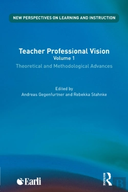 Bertrand.pt - Teacher Professional Vision: Theoretical And Methodological Advances