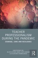 Teacher Professionalism During The Pandemic