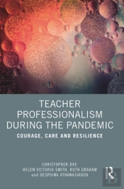 Teacher Professionalism During The Pandemic