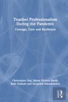 Teacher Professionalism During The Pandemic