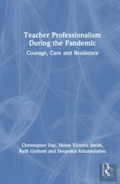 Teacher Professionalism During The Pandemic
