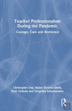 Bertrand.pt - Teacher Professionalism During The Pandemic
