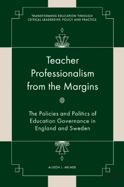 Bertrand.pt - Teacher Professionalism From The Margins