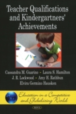 Bertrand.pt - Teacher Qualifications & Kindergartners' Achievements