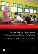 Teacher Reform In Indonesia