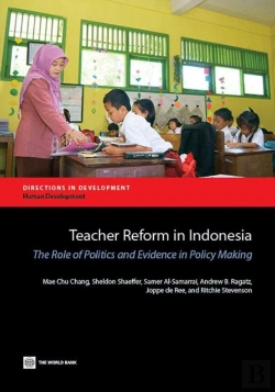 Bertrand.pt - Teacher Reform In Indonesia
