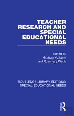 Bertrand.pt - Teacher Research And Special Education Needs