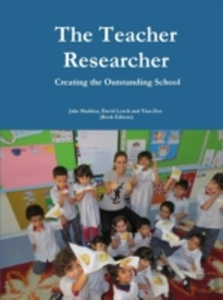 Bertrand.pt - Teacher Researchers: Creating The Outstanding School