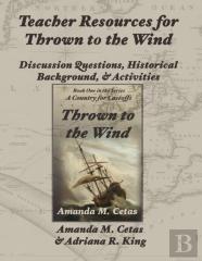 Teacher Resources For Thrown To The Wind