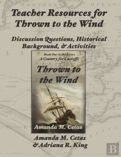 Bertrand.pt - Teacher Resources For Thrown To The Wind