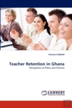 Bertrand.pt - Teacher Retention In Ghana