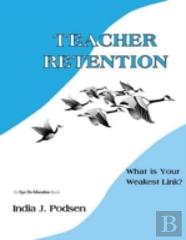 Teacher Retention