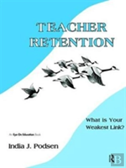 Bertrand.pt - Teacher Retention