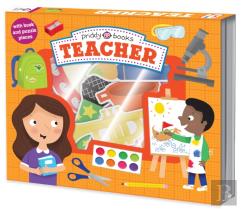 Teacher