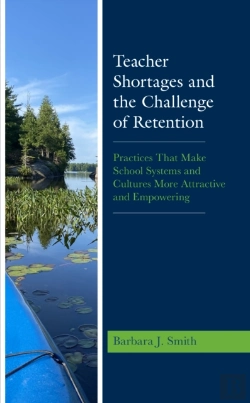 Bertrand.pt - Teacher Shortages And The Challenge Of Retention