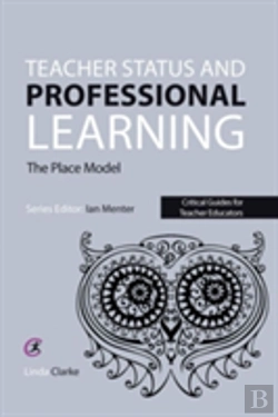 Bertrand.pt - Teacher Status And Professional Learning