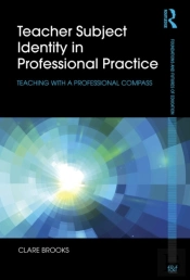 Teacher Subject Identity In Professional Practice