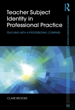 Bertrand.pt - Teacher Subject Identity In Professional Practice