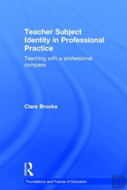 Bertrand.pt - Teacher Subject Identity In Professional Practice