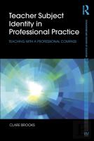 Teacher Subject Identity In Professional Practice