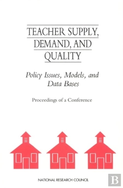 Bertrand.pt - Teacher Supply, Demand, And Quality
